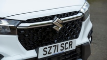 Suzuki S-Cross Review 2025 | Top Gear